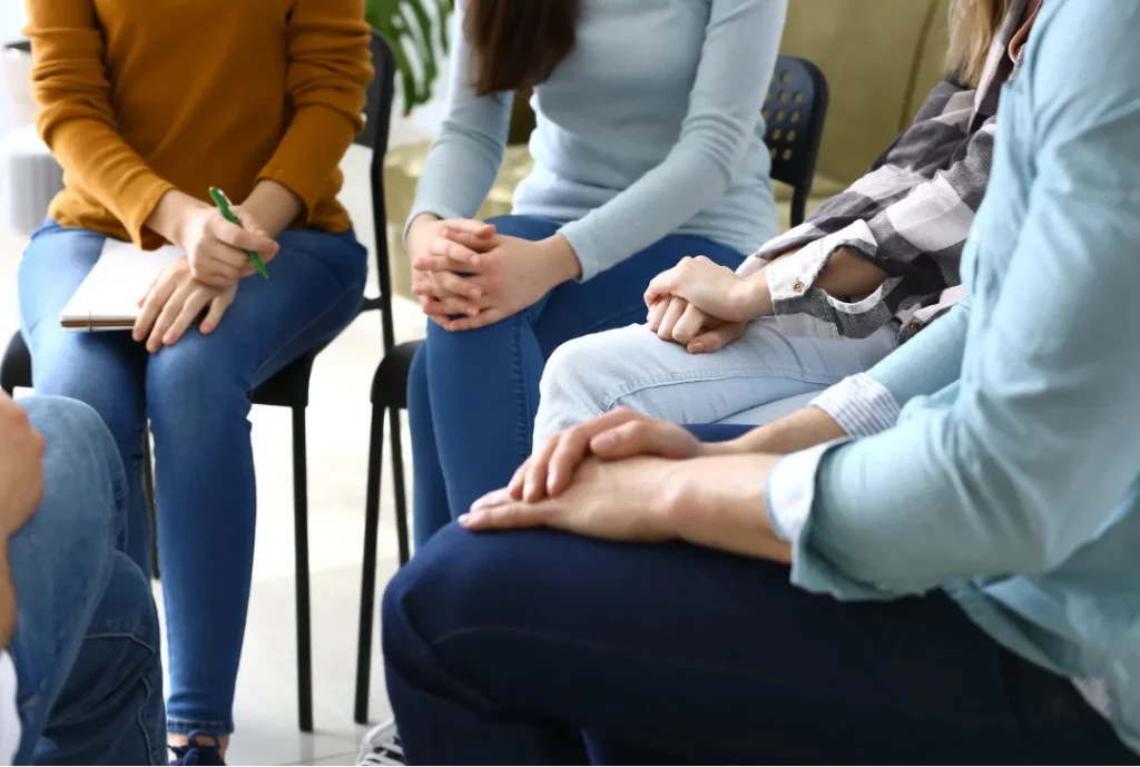 groupe de parole femmes en burn-out Périgueux